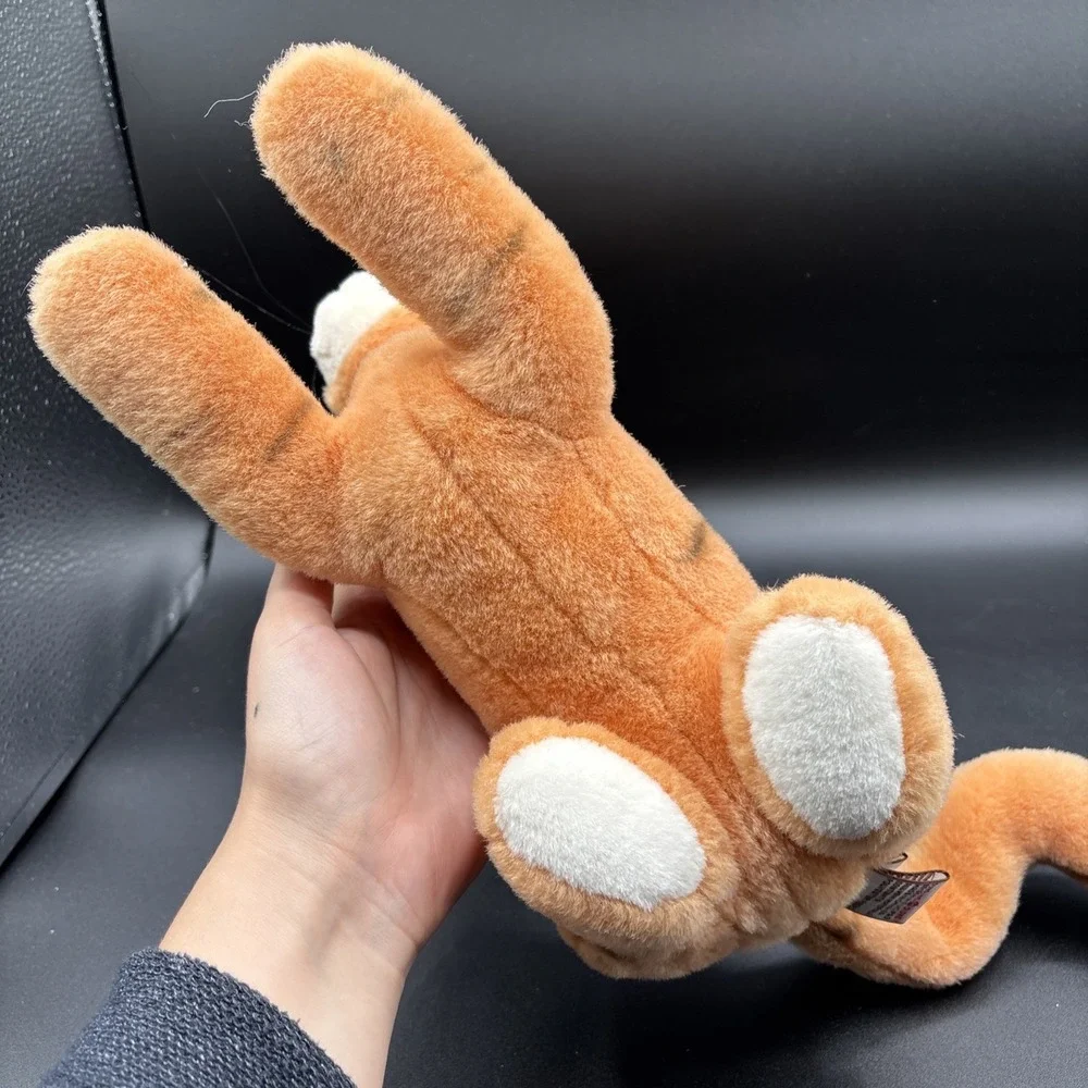 Vintage GUND Classic Pooh 15
